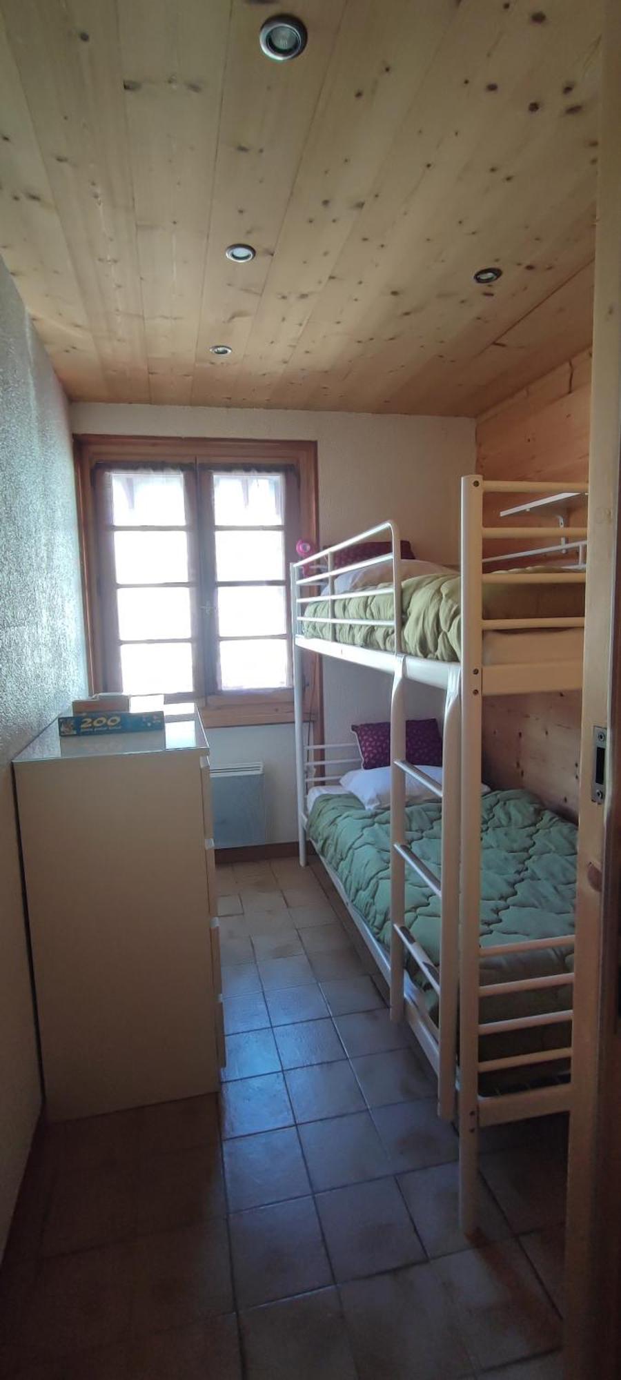 Les Flocons Apartment Les Gets Luaran gambar