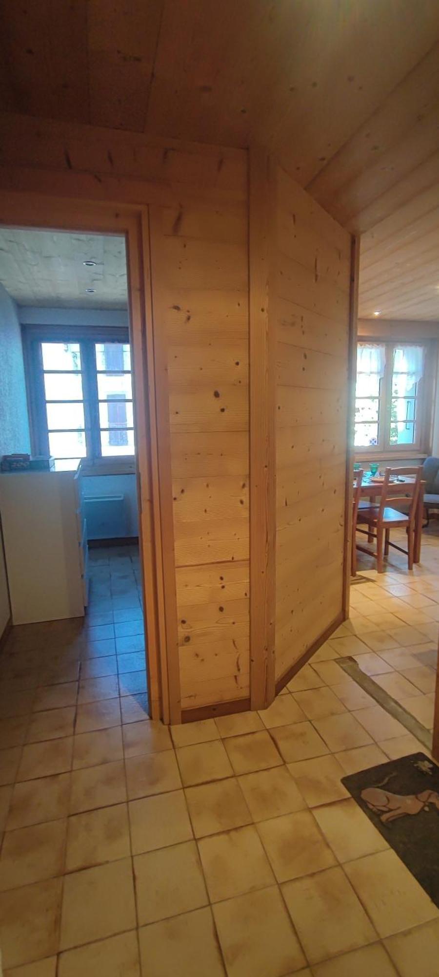 Les Flocons Apartment Les Gets Luaran gambar